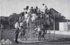 الدراهين في كريتر عام 1963